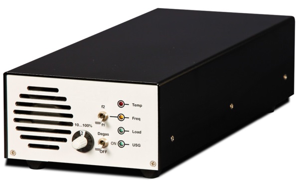 FT-TM Generator