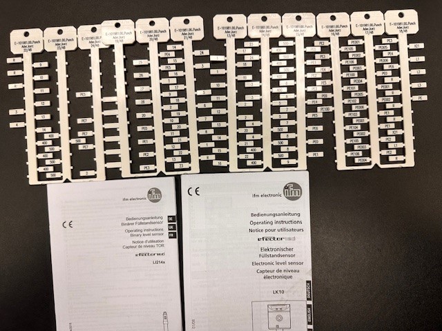 Metalas Reinigungsanlage Major 195