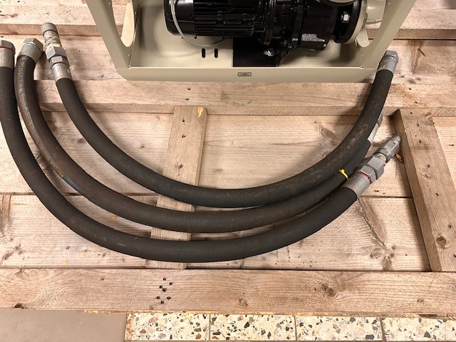 Metalas Reinigungsanlage Major 195